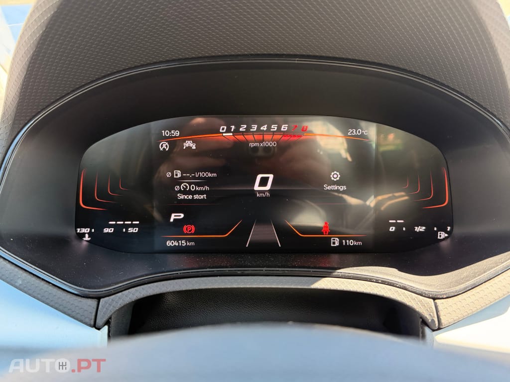 Seat Arona 1.0 TSI Style DSG