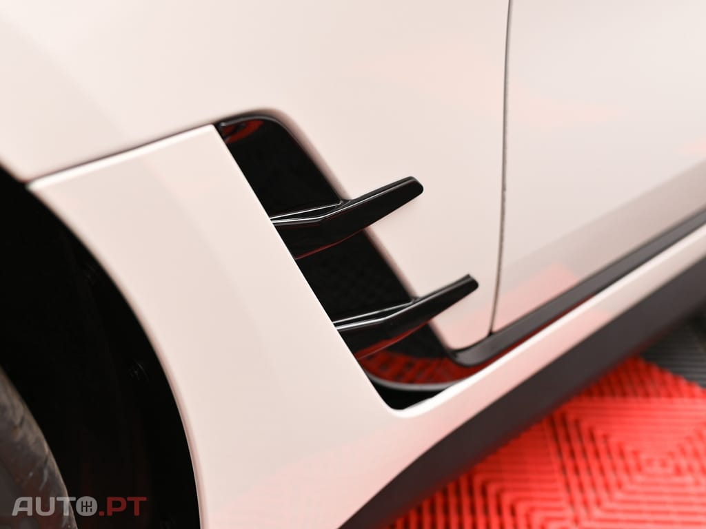 BMW i4 M50 Pack Desportivo M Pro