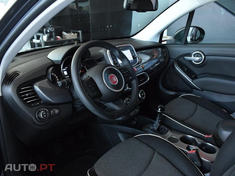 Fiat 500X 1.3 MJ Pop Star J17 S&S