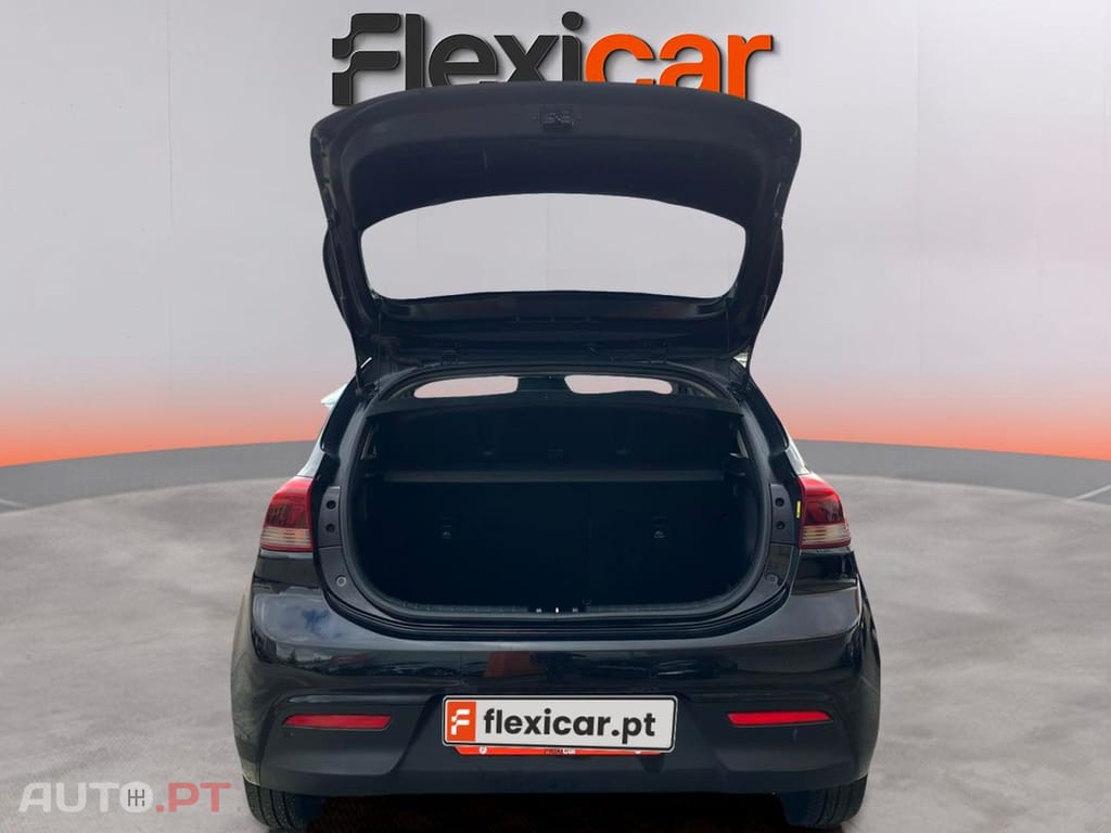 Kia Rio 1.0 T-GDi Wave