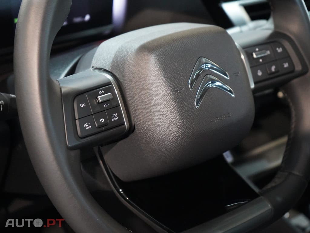 Citroen C4 1.2 PureTech Feel Pack