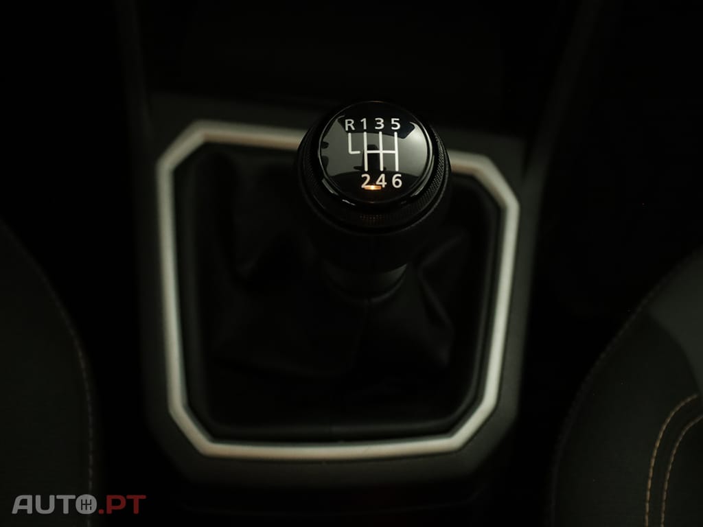 Dacia Jogger Jogger 1.0 ECO-G Extreme Bi-Fuel