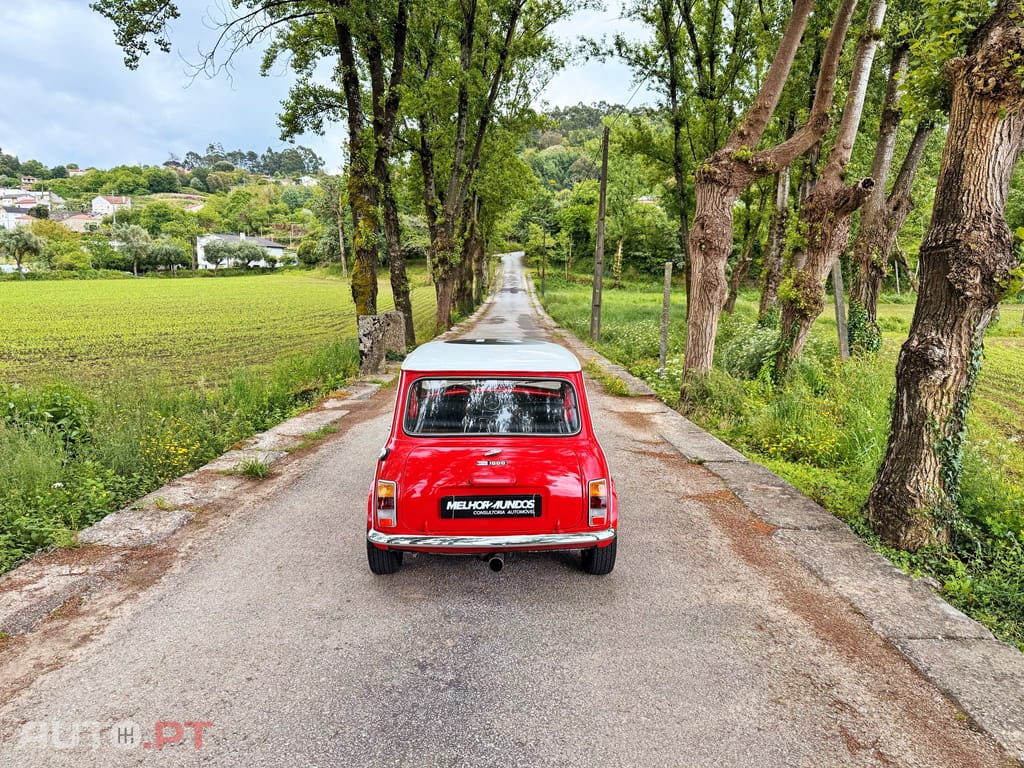 MINI 1000 Classic