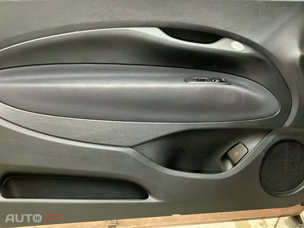 Fiat 500e 42 KWh Icon