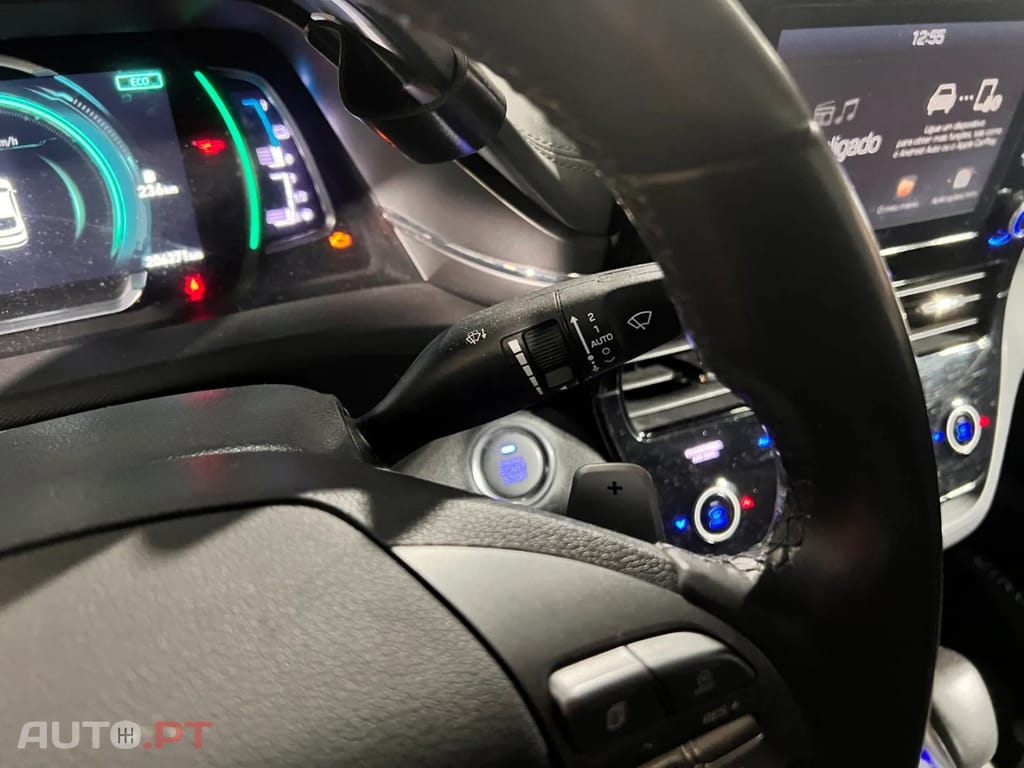 Hyundai Ioniq 1.6 GDI PHEV