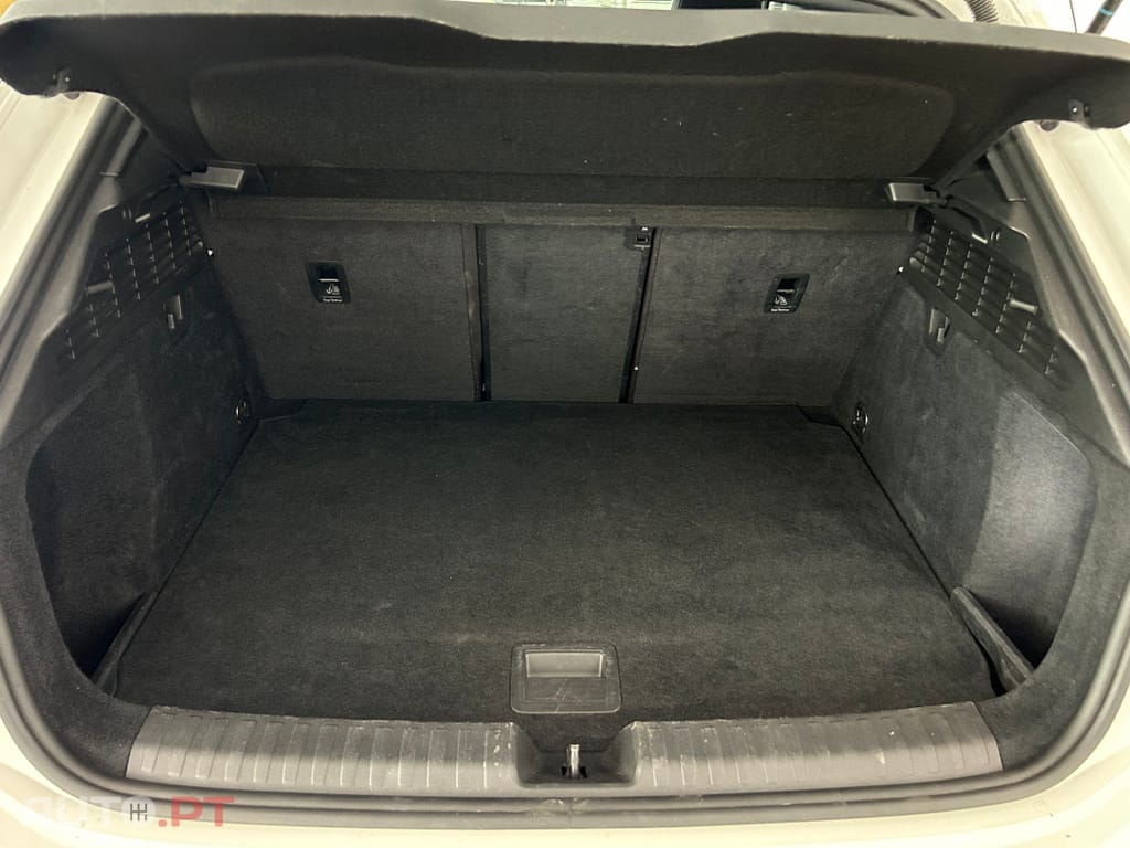 Audi A3 Sportback 40 TFSIe S-LINE