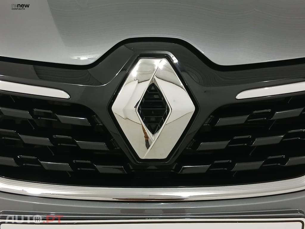 Renault Arkana 1.3 Tce R.s. Line Edc