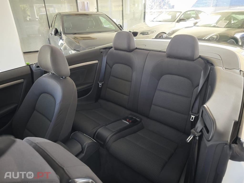 Audi A5 2.0 TDi Advance
