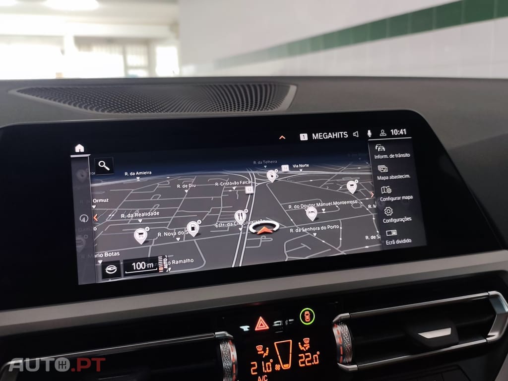 BMW 330 e Corporate Edition Auto