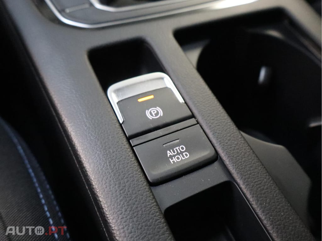 Volkswagen Passat GTE Plug-in Variant