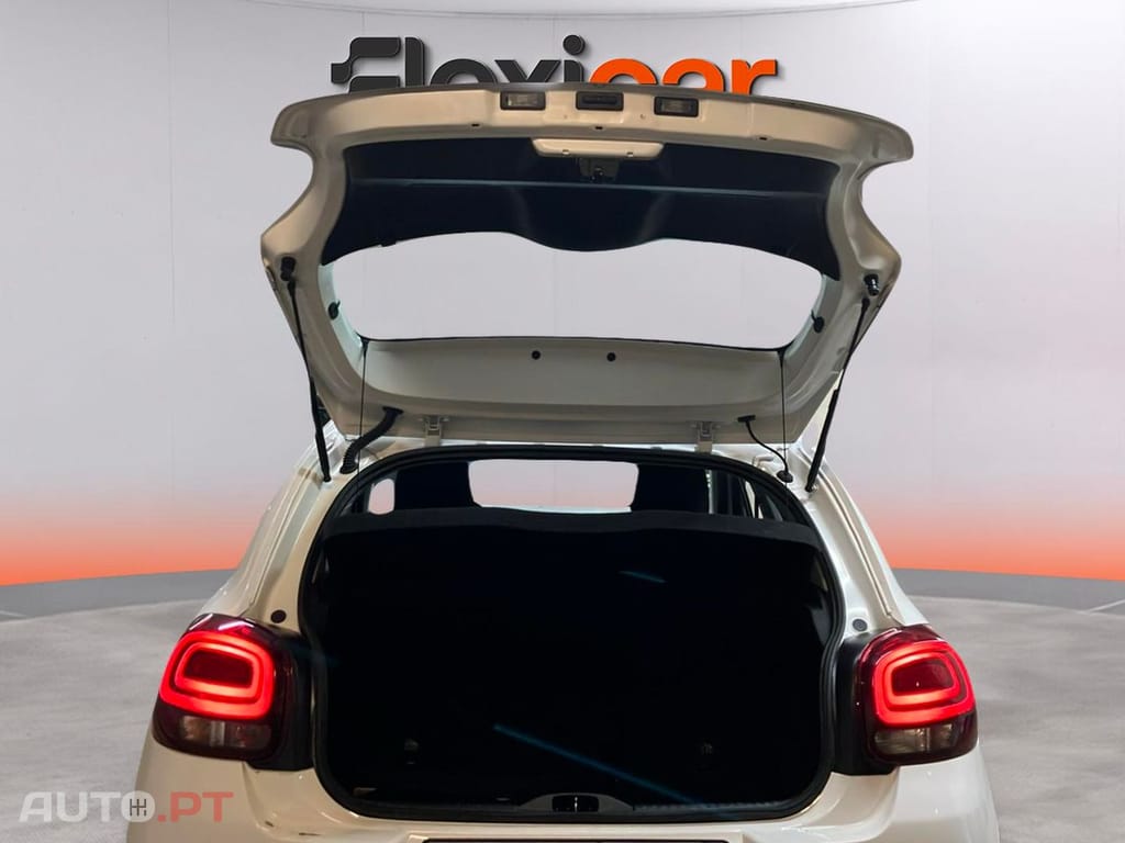 Citroen C3 1.2 PureTech Feel