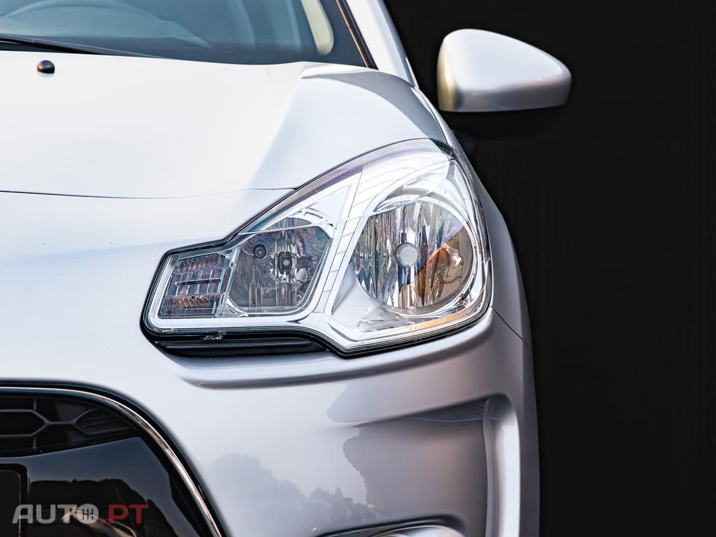 Citroen C3 1.4 HDi Airdream Exclusive