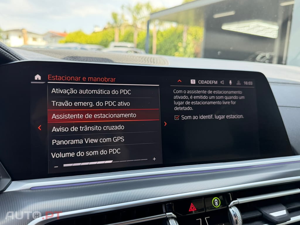 BMW X5 45 e xDrive Pack M