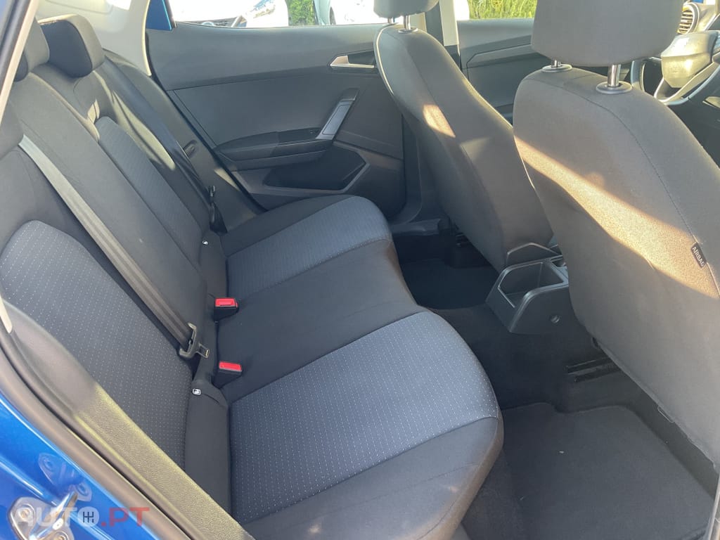 Seat Arona 1.0 TSI Style DSG