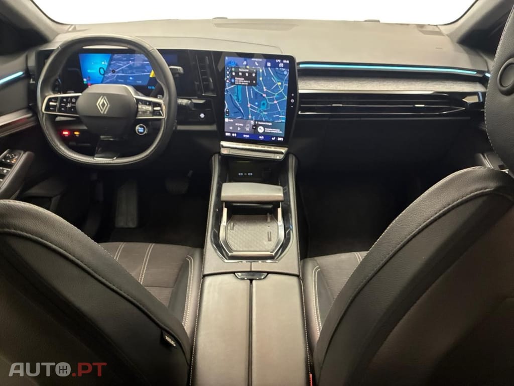 Renault Austral 1.2 E-Tech Full Hybrid Techno