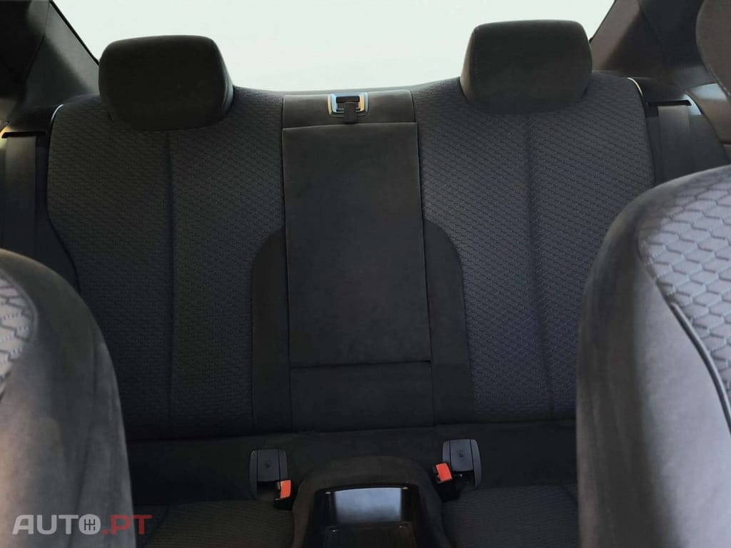 BMW 418 i Pack M Auto