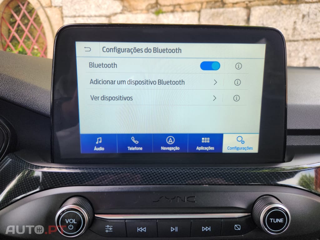 Ford Focus SW 1.5 TDCi EcoBlue ST-Line