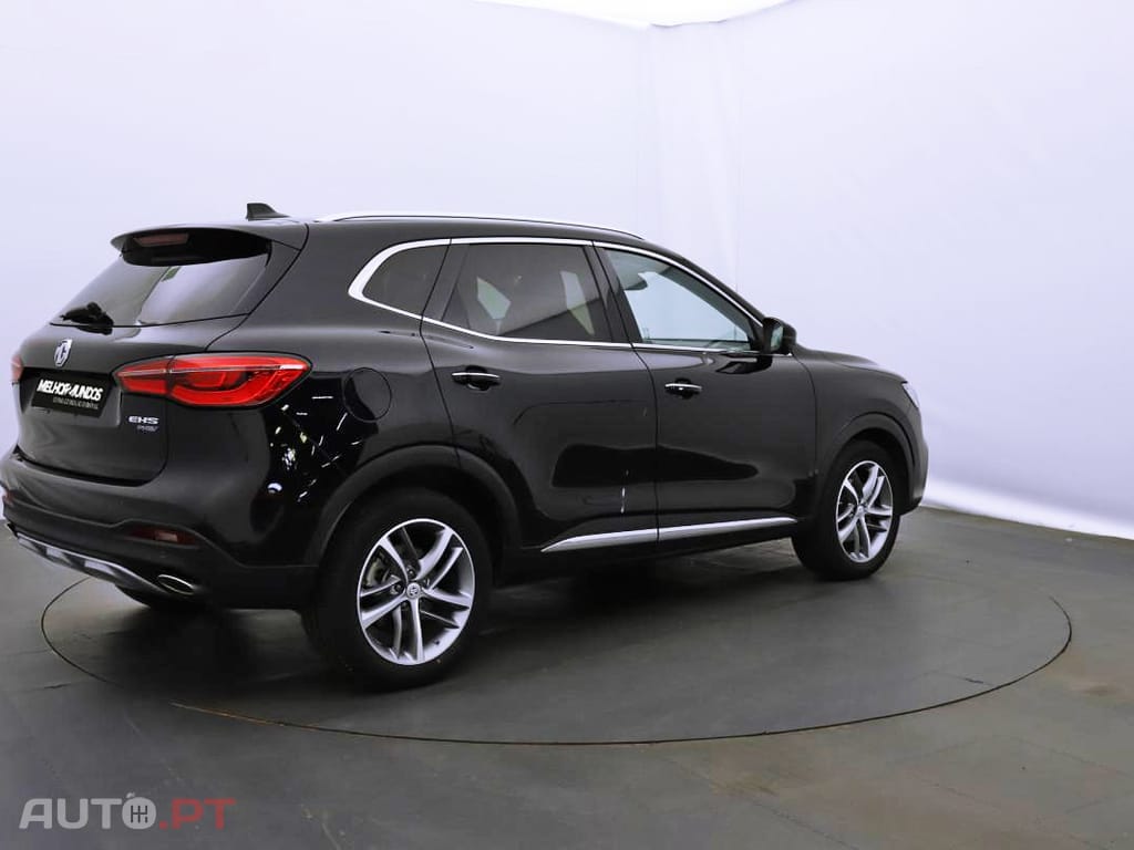 MG EHS 1.5T-GDI PHEV Comfort