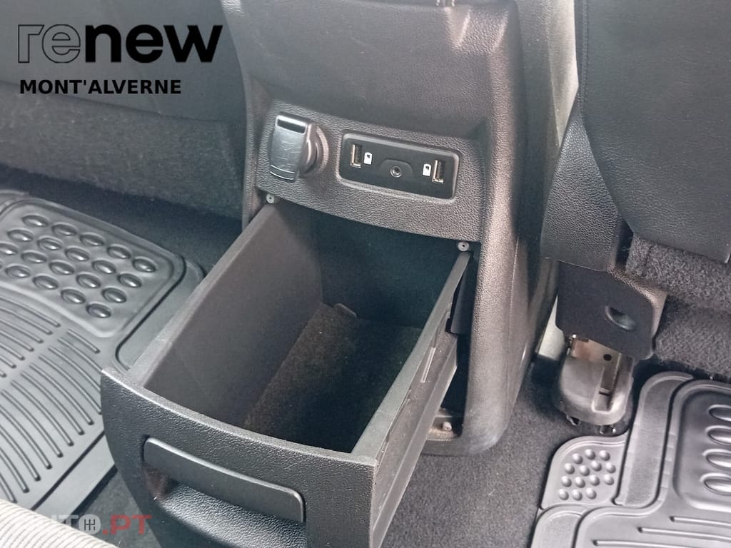 Renault Scénic Intens