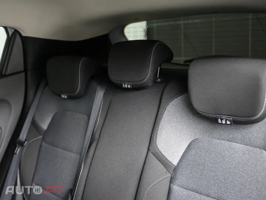 Renault Clio 1.5 Blue dCi Evolution