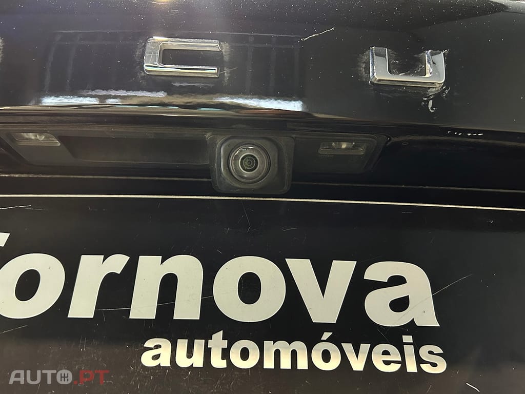 Ford Focus 1.0 EcoBoost ST-Line X Aut.