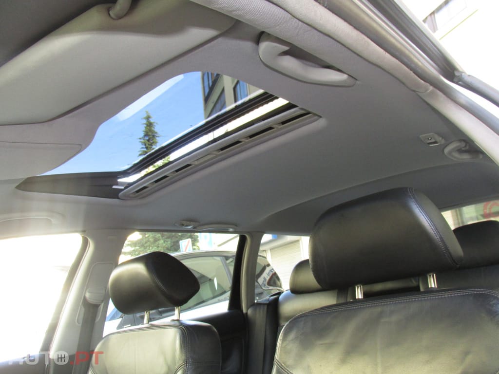 Volkswagen Passat Variant 1.9 TDi Highline
