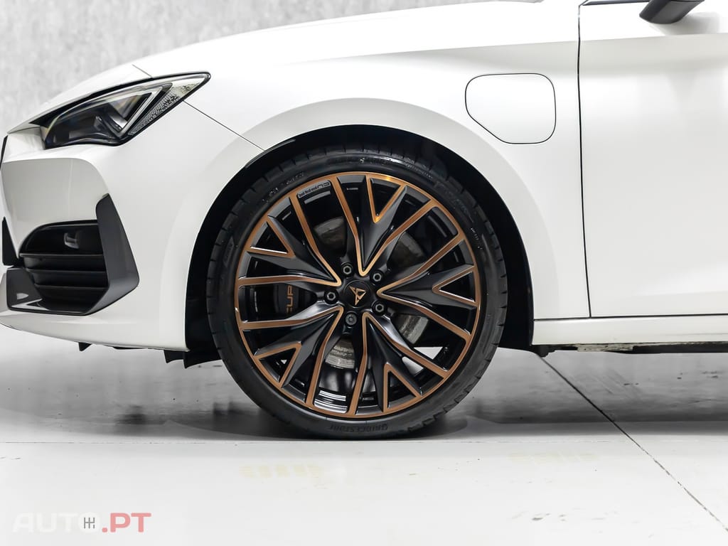 Cupra Leon ST 1.4 e-Hybrid VZ DSG