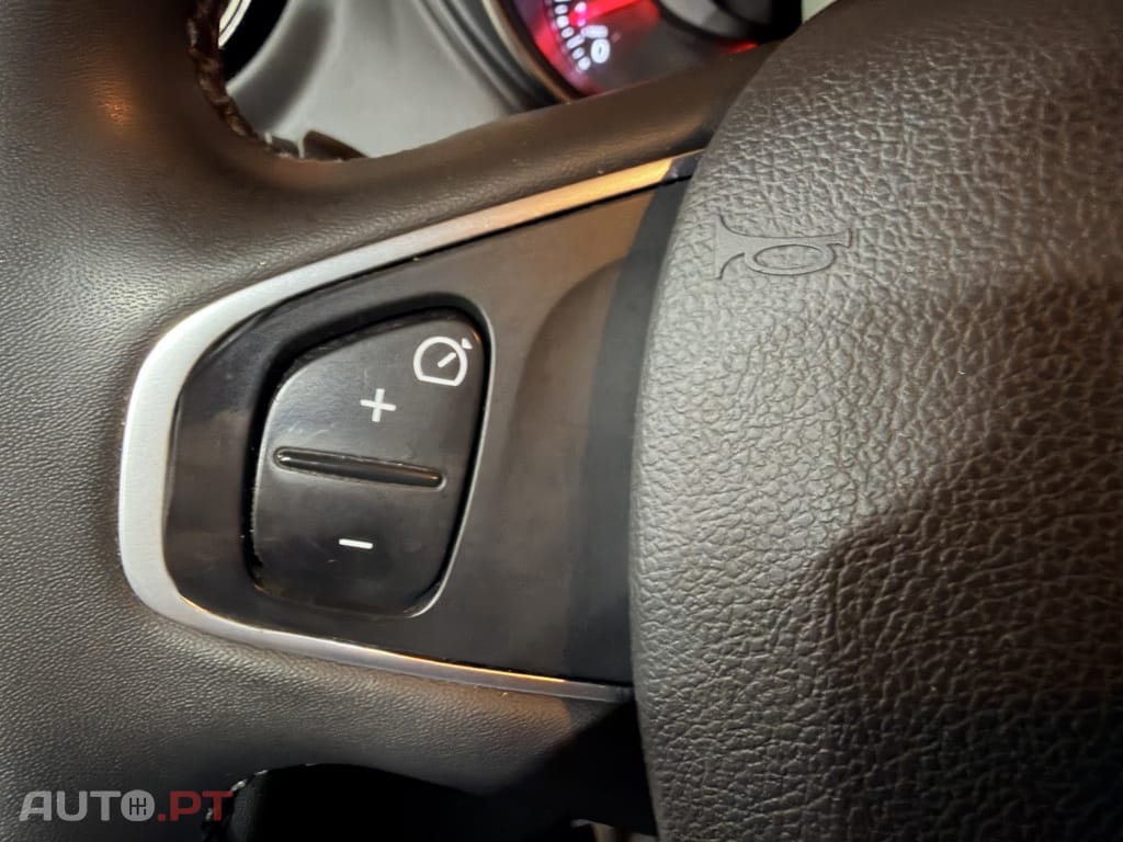 Renault Captur 0.9 TCE Zen