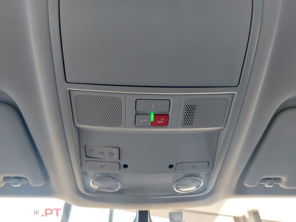 Seat Ateca 1.0 TSI Style