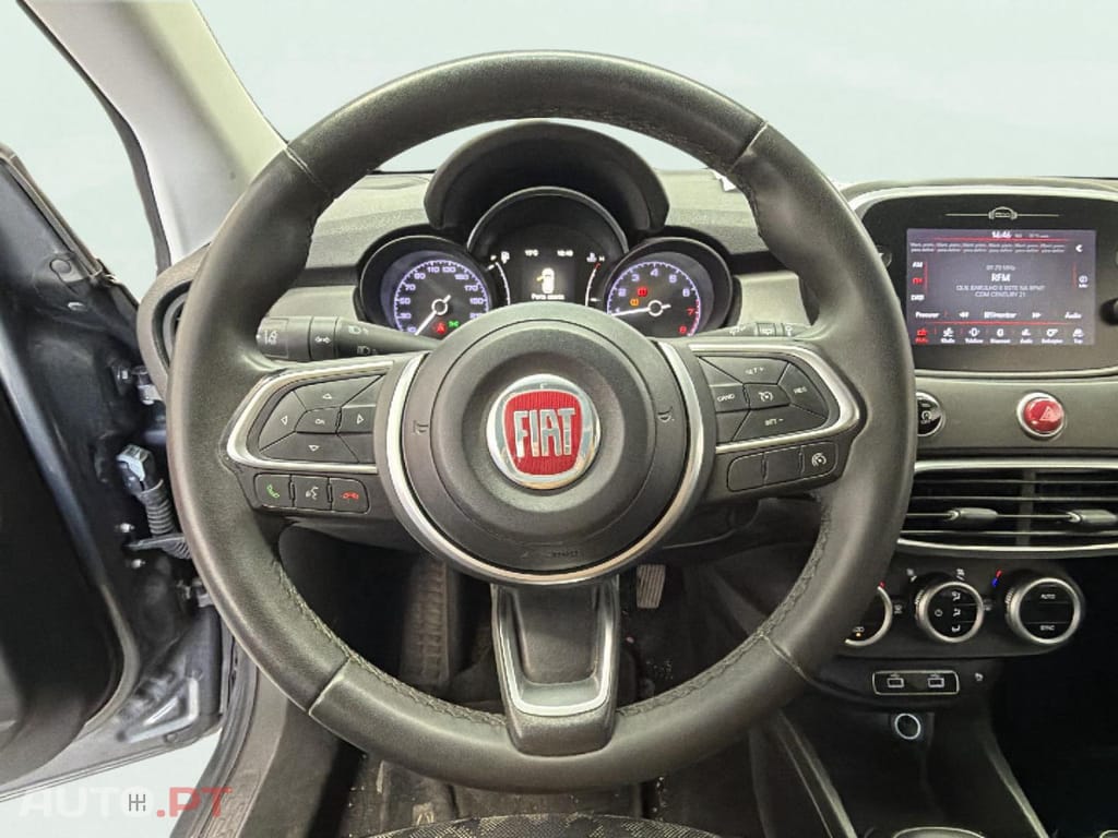 Fiat 500X 1.0 FireFly Cult