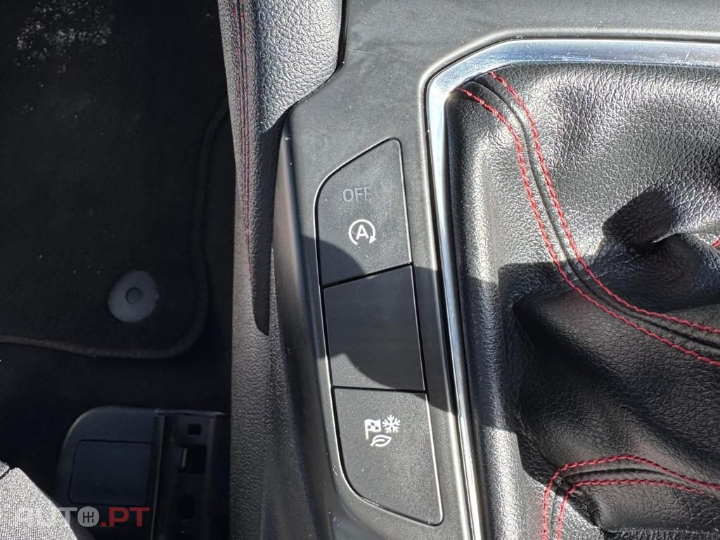 Ford Kuga 1.5 EcoBoost ST-Line