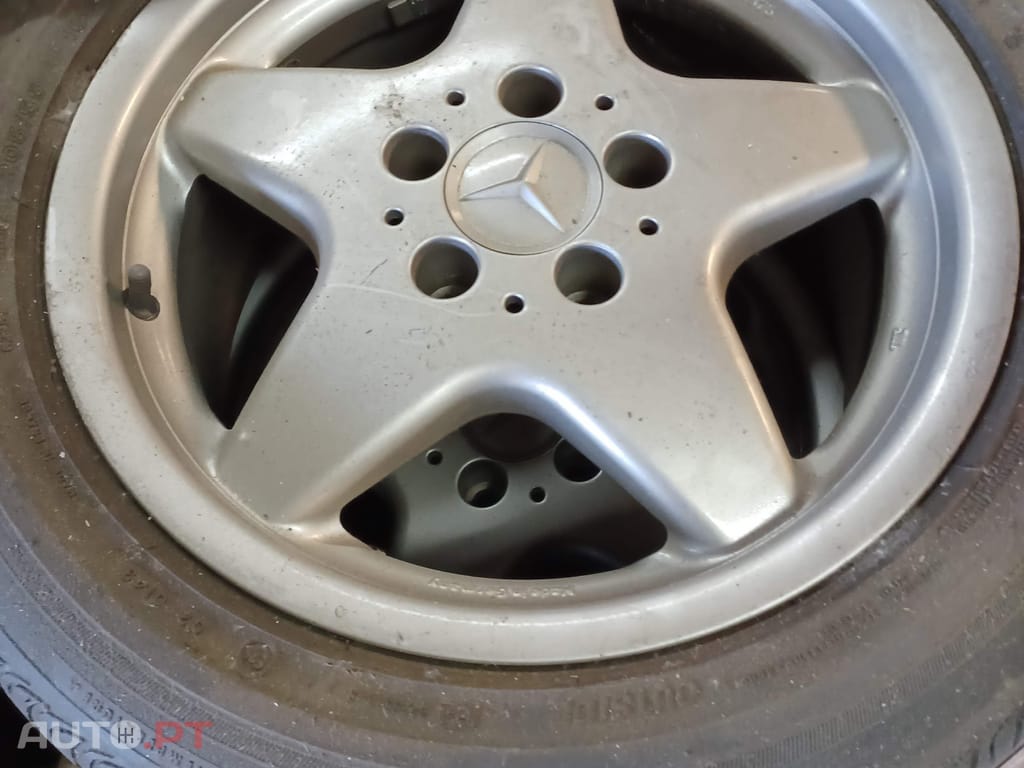 Mercedes-Benz E 250 sw td