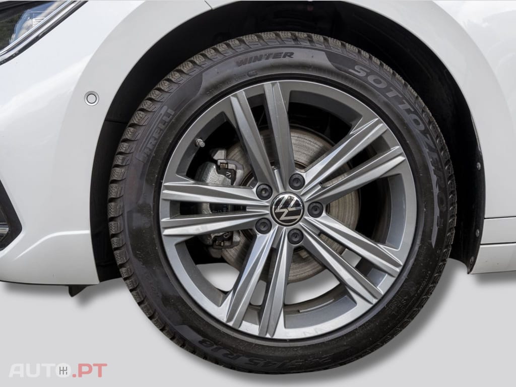 Volkswagen Arteon eHybrid R-LINE I.V.A DEDUTIVEL 