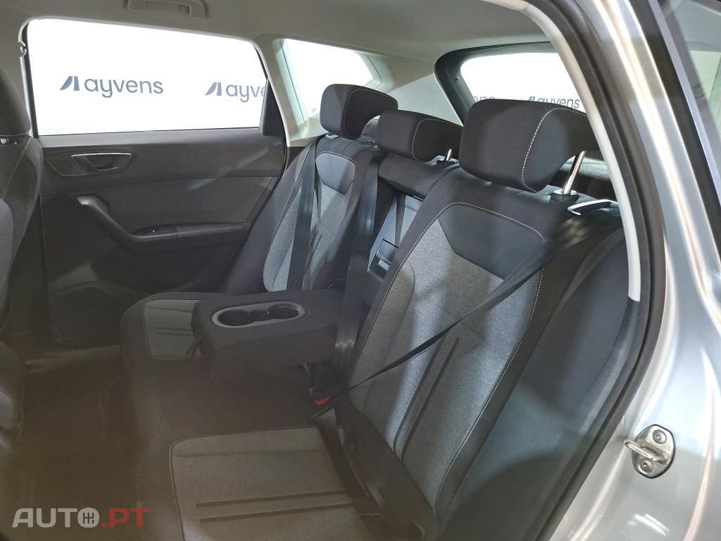 Seat Ateca 1.0 TSI Style