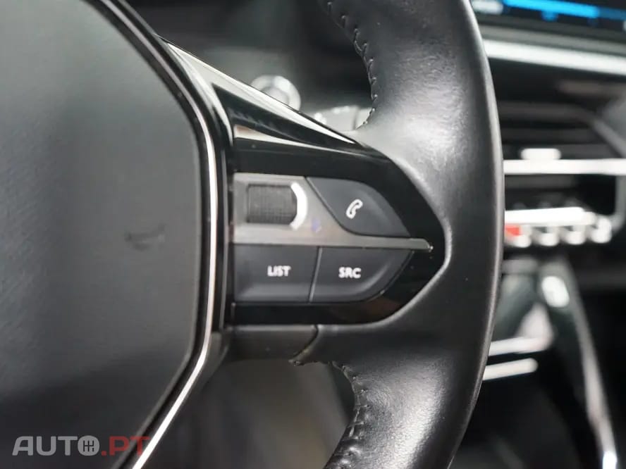 Peugeot 208 1.2 Puretech Allure