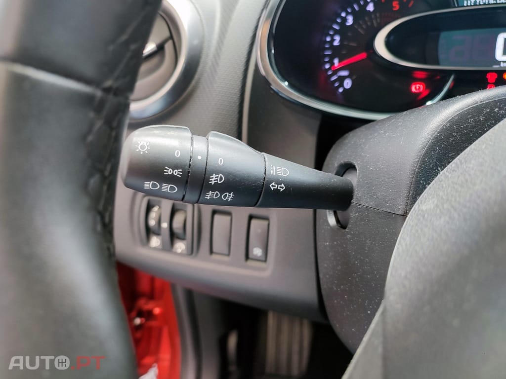 Renault Clio Limited