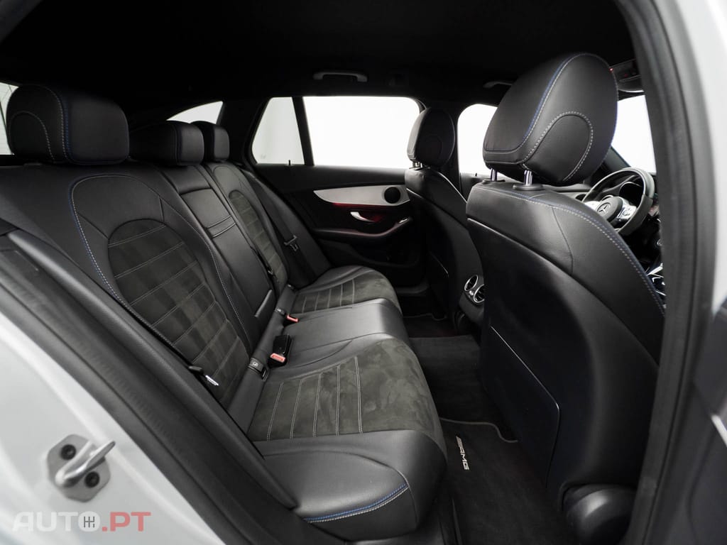Mercedes-Benz C 300 de Edition