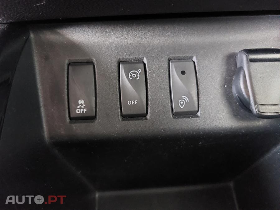 Dacia Spring Electric 45 Expression