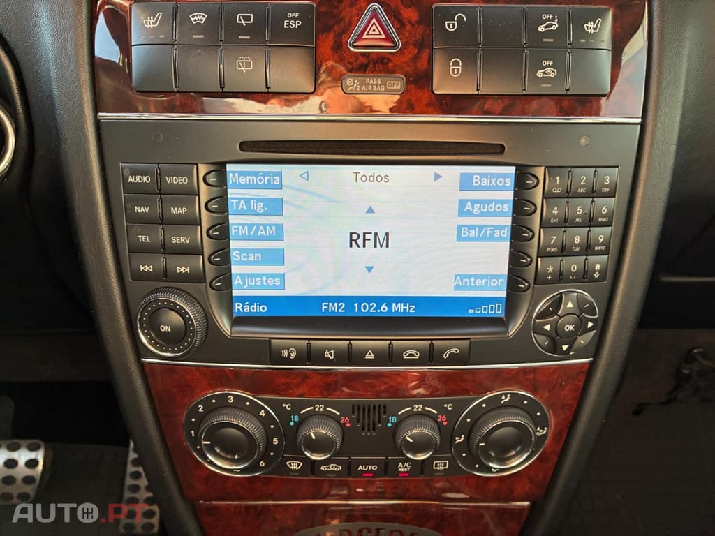 Mercedes-Benz G 320 CDi Longo