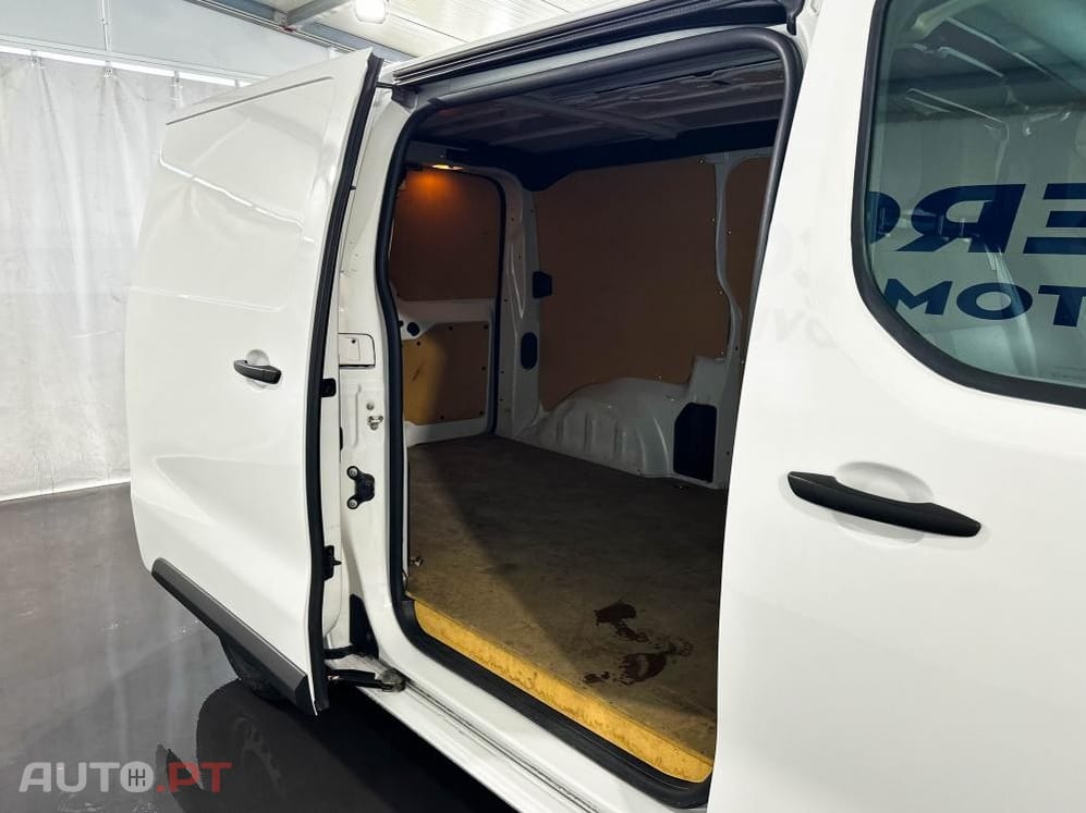 Toyota Proace Electric 50kWh 136cv Business Line