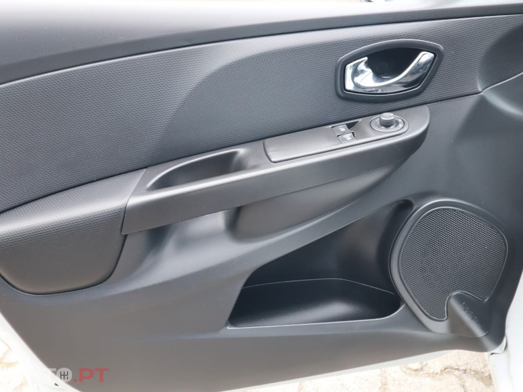 Renault Clio 0.9 TCE Confort