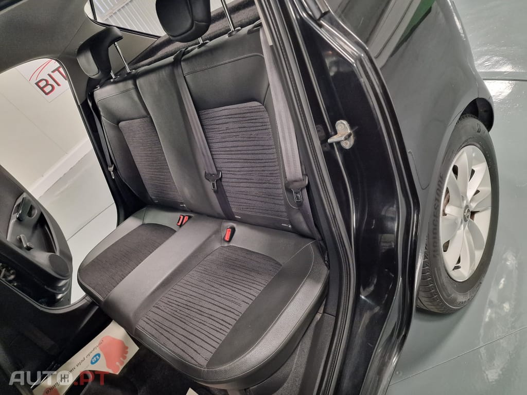 Opel Corsa ND