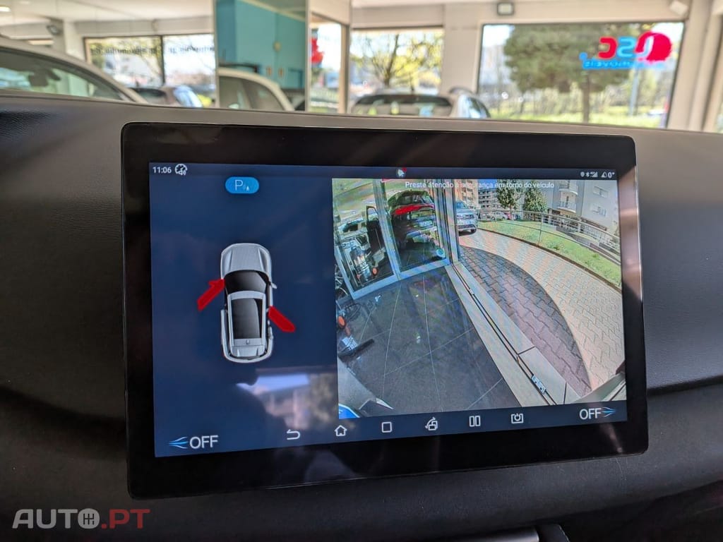 BYD Atto 2 45.1 kWh Active