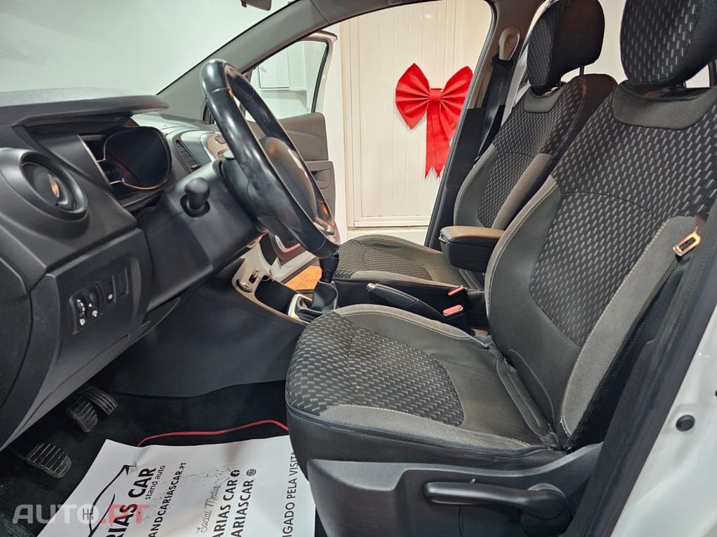Renault Captur 0.9 TCe Exclusive