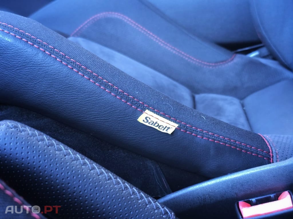 Abarth 595 1.4 T-Jet Turismo