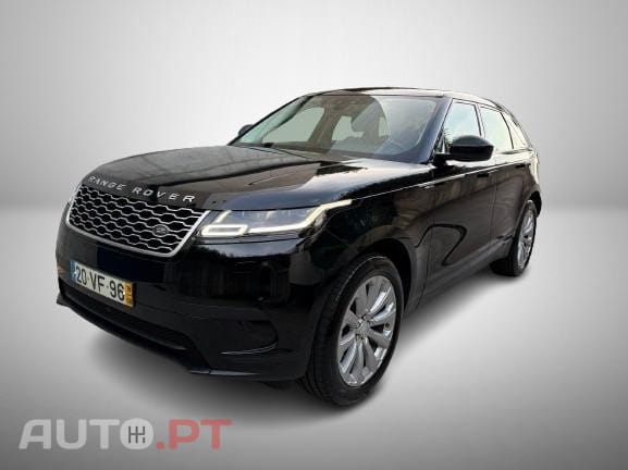 Land Rover Range Rover 2.0 D R-Dynamic HSE