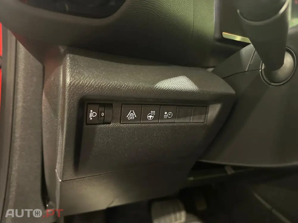 Citroen e-C4 50 kWh Shine