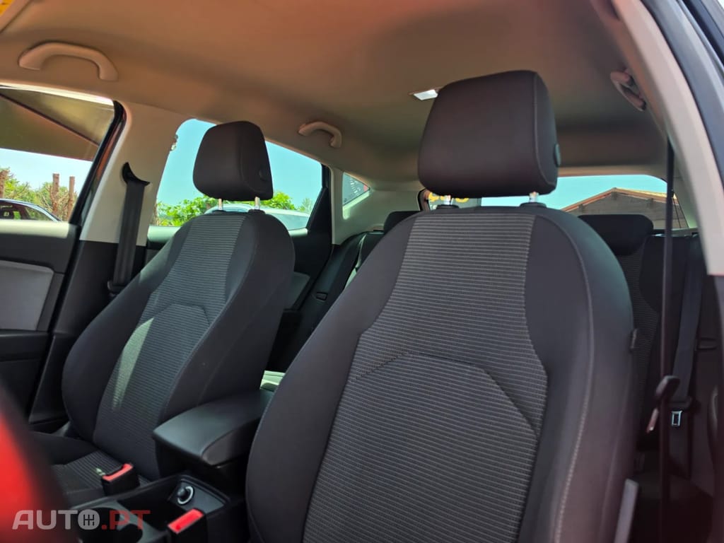 Seat Leon 1.0 EcoTSI Style S/S