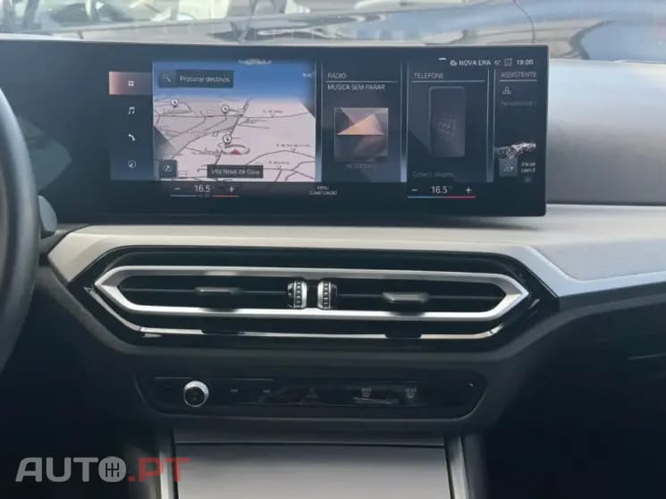 BMW 330 e Corporate Edition Auto