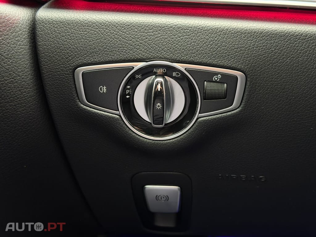 Mercedes-Benz CLS 400 d 4Matic AMG Line